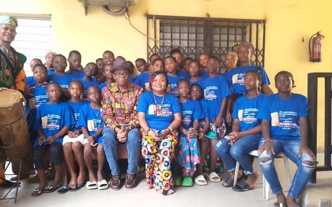 Environmentalist advocates law to halt land reclamation in coastal communities