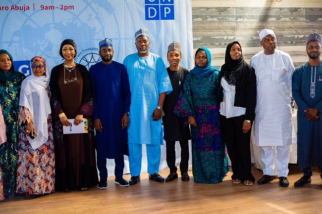 Group seeks collaboration to promote entrepreneurship growth in Northern Nigeria