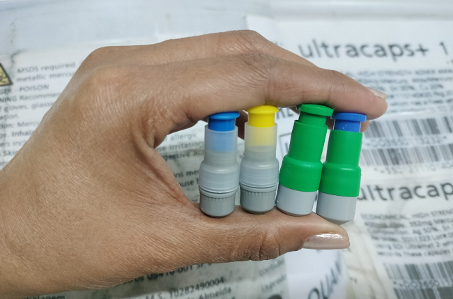 Uphold ban on sale, use of mercury dental amalgam – Group