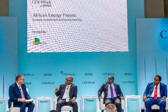 Transparency, research, innovation driving our transformation – NNPC
