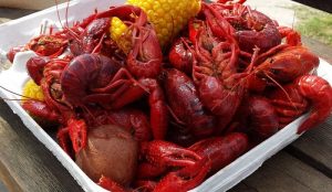 Crawfish