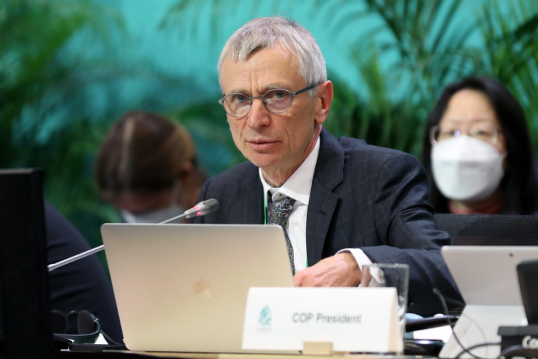 New biodiversity fund approves project preparation grants