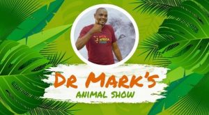 Dr Mark's Animal Show