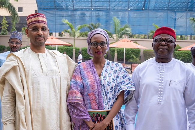 Kano Climate Change Declaration: Seven-point action plan highlighted