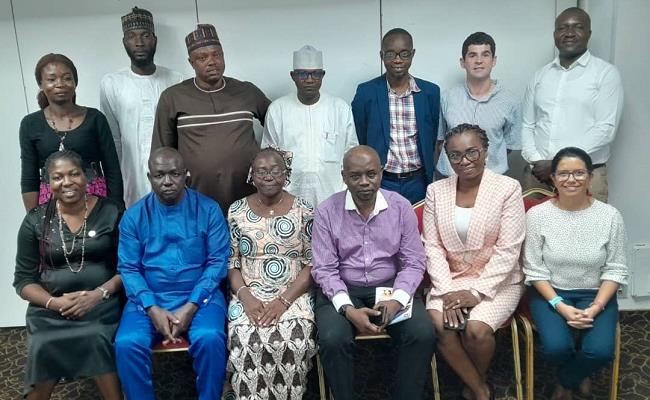NESREA, UNEP task stakeholders on circular solutions to plastic pollution