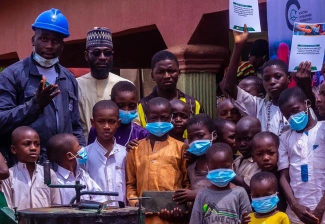 Ecocykle: Utilising youth engagement to promote Nigeria’s waste management sector