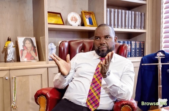UTM solicits NCDMB’s equity investment, approvals for Floating LNG Project