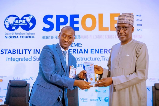 Bridging energy access gap vital for Nigeria’s economic growth – Kyari
