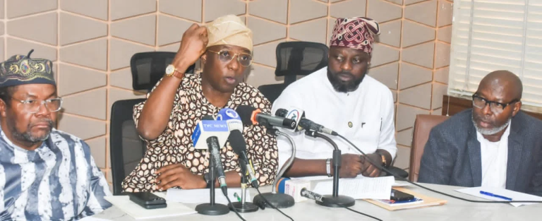Lagos to experience abnormal rainfall in 2024 – Commissioner
