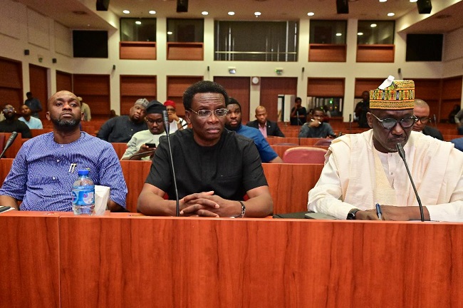 Port Harcourt refinery to resume production as Senate disowns refineries fraud exposure report