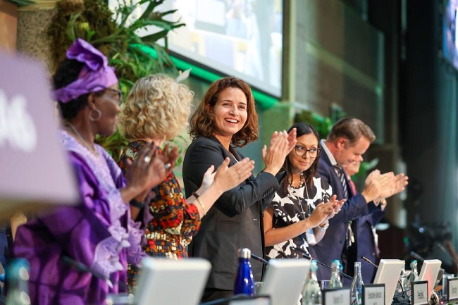 UNEA-6 advances collaborative action on triple planetary crisis