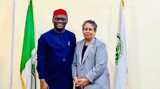 USAID, SON partner to tackle lead poisoning in Nigeria