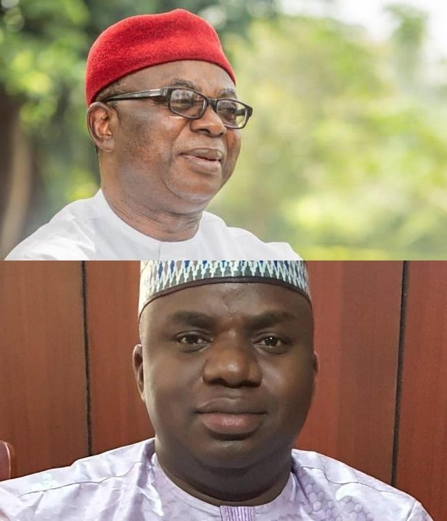 Onuigbo, Maren commend Tinubu for removing fuel subsidy, advancing energy transition reforms