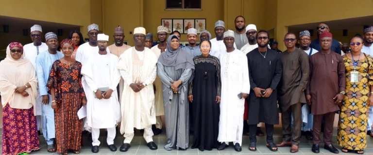 ACReSAL: Minister lauds World Bank’s $2m disbursement to FCT