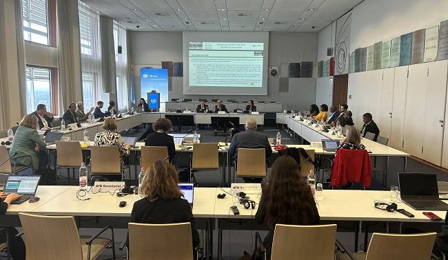 Adaptation Fund approves $82m for new projects, enhances funding options for vulnerable countries