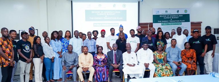 Stakeholders advocate increased budget to fight impacts of climate change