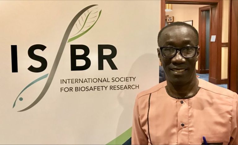 Ghana’s biosafety authority: Granting GMO import permits to be based on regulations, international best practices