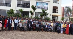 African Group of Negotiators Experts Support (AGNES) 