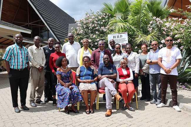 New award celebrates excellence in population, health, environment reporting in Africa