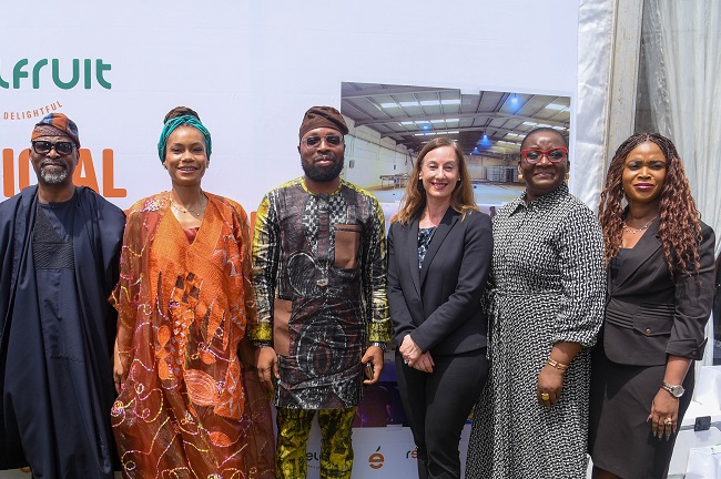 ReelFruit, FCMB champion sustainable manufacturing, environmental responsibility