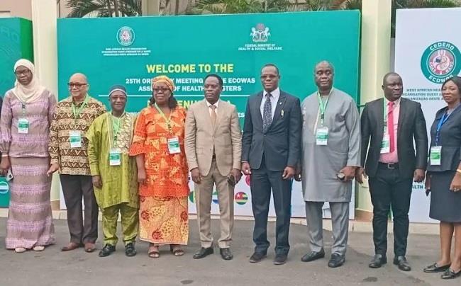 ECOWAS members urged to beat SDGs deadline