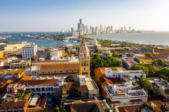 From billions to trillions: Setting a new goal on climate finance