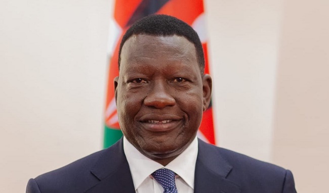 Kenya hosts global conference on energy efficiency to curb emissions