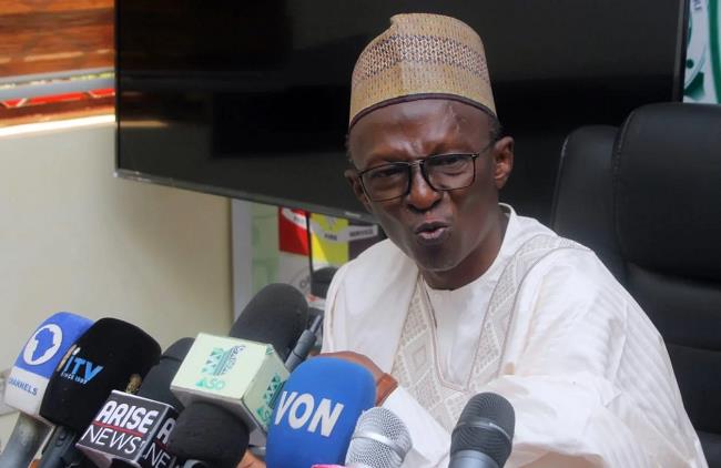 We’re prepared against floods in FCT – FEMD