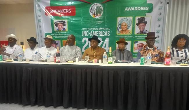 Oil companies responsible for environmental degradation in Bayelsa – Diri