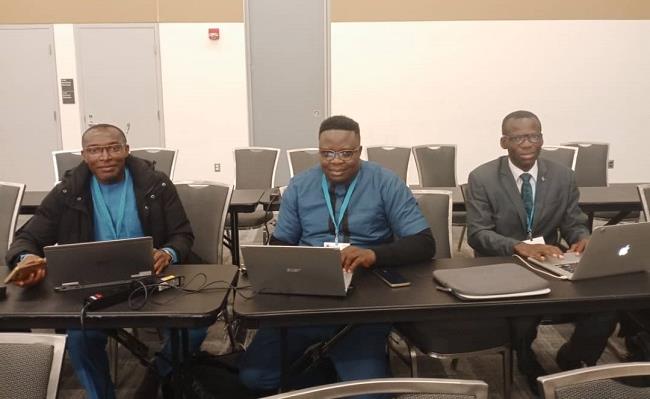 INC-4: Africa shouldn’t become dumping ground for plastics – Orekha
