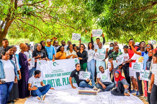Circular economy: Key to reducing plastic pollution
