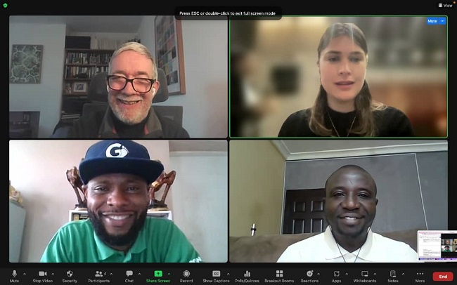 GreenWaka, carbon literacy project collaborate to accelerate Nigeria’s just transition