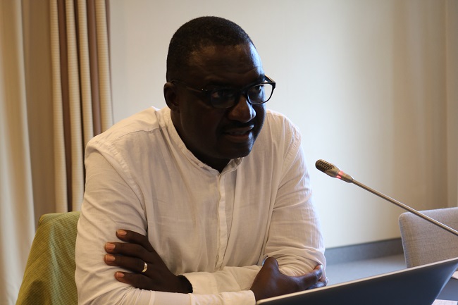 SB60: African negotiators highlight shifting dynamics in climate negotiations