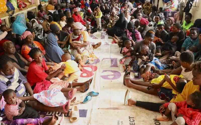 Flooding: Over 15,000 Kenyan children may not resume learning – Charity