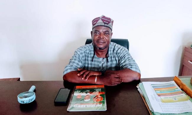 NOA promises to sensitise Kogi residents on preventive measures against flooding