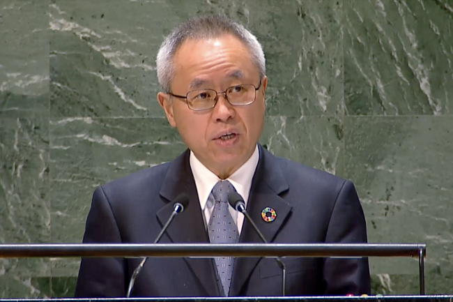 Near-term global economic outlook cautiously optimistic as vulnerabilities remain – UN report