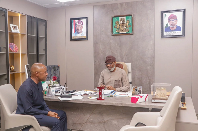Govt to enforce compliance of mining firms to environmental standards
