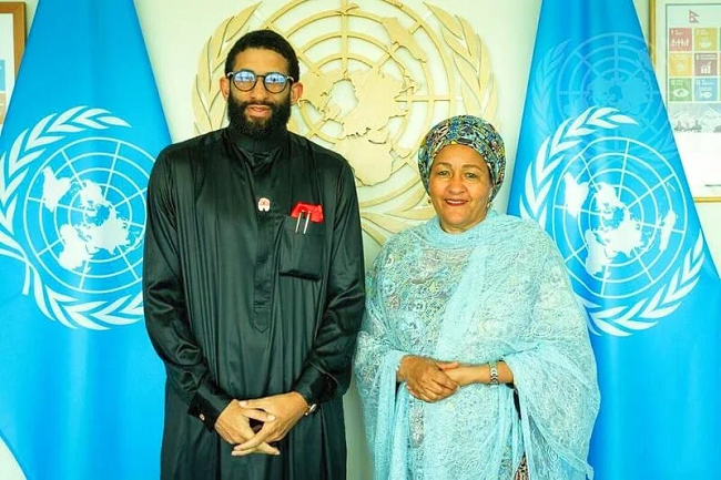 Nigeria begins stakeholders’ engagements on climate action