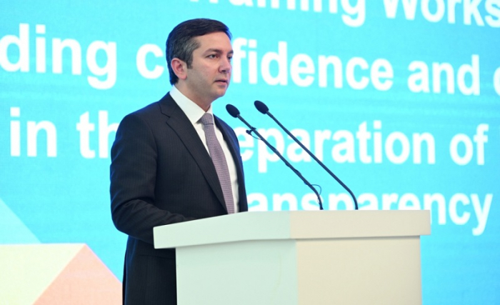Azerbaijan hopes for international cooperation with COP29, says negotiator