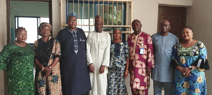 Project commits to provision of sustainable, safe WASH services to Nigerians