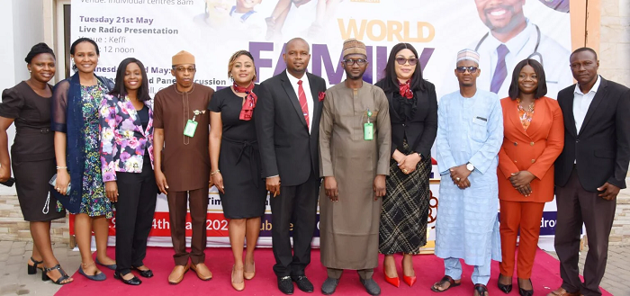 FCT minister urges Nigerians to invest in afforestation for healthy living