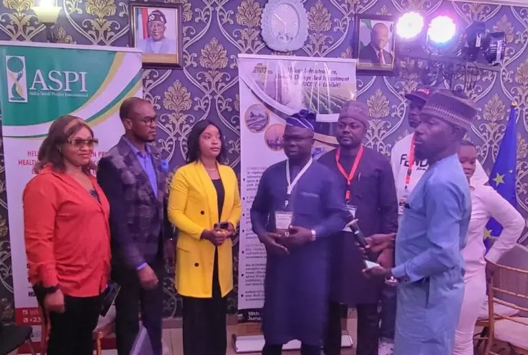 Group to assist NGOs, SMEs, others to access funding