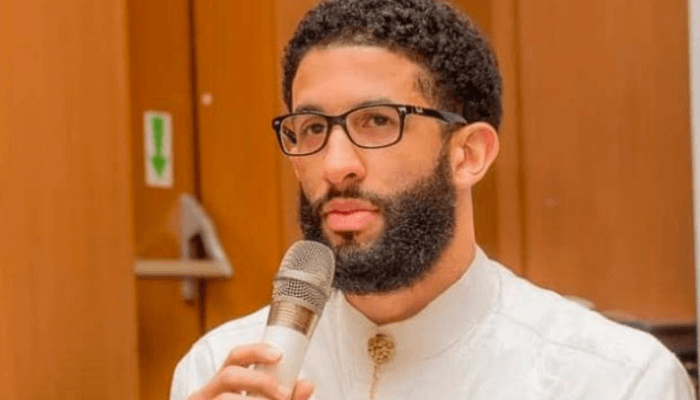 Special envoy, Ngelale, emerges Nigeria’s climate change Focal Point