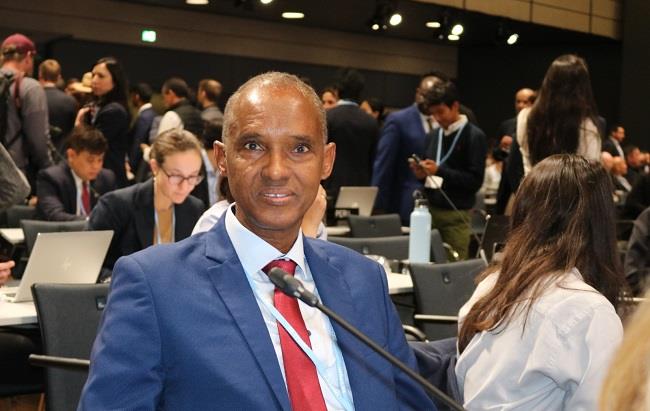 African climate negotiators flay decision to host Loss and Damage secretariat in Geneva