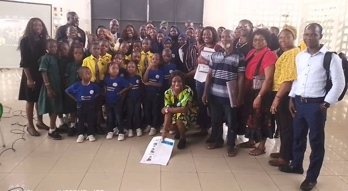 World Ocean Day: Stakeholders demand adequate funding for marine research