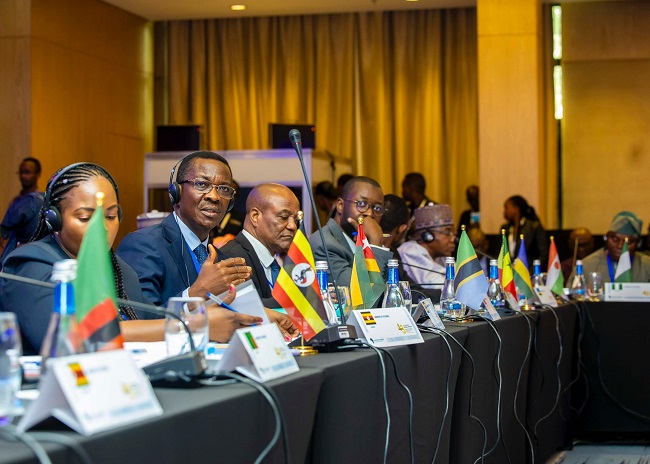 Africa’s housing ministers support Shelter Afrique’s capitalisation initiatives
