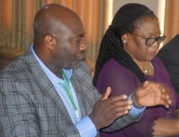 SPP, DCC unveil initiative to rate, rank Nigerian states’ climate governance performance