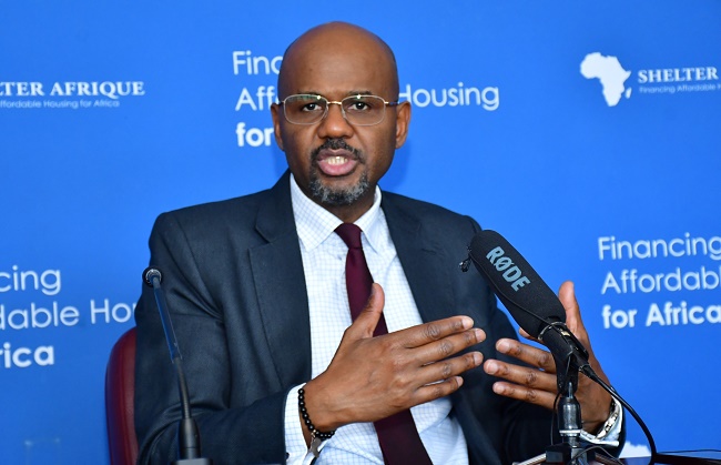 Shelter Afrique lauds formation of Financial Caucus to drive continent’s housing agenda