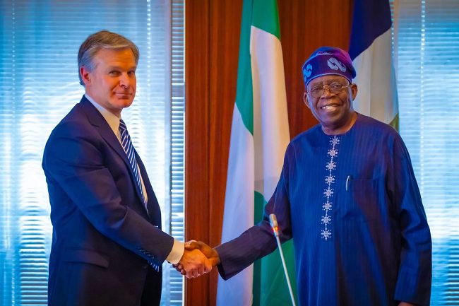 Green industrial vision complementary to oil, gas investment drive – Tinubu