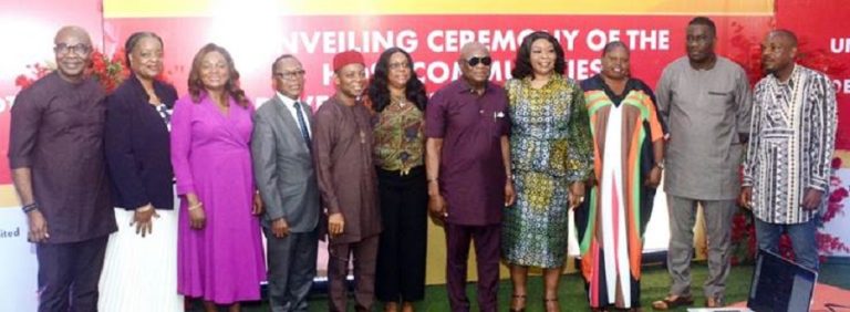 Rivers governor urges transparency in Community Development Trusts